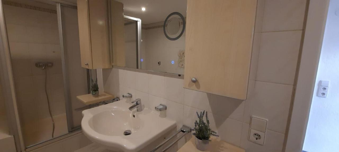 Ferienwohnung-Panoramablick-Kuessaberg Kussaberg Eksteriør bilde