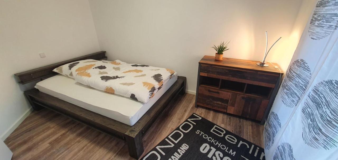 Ferienwohnung-Panoramablick-Kuessaberg Kussaberg Eksteriør bilde