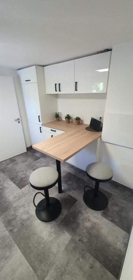 Ferienwohnung-Panoramablick-Kuessaberg Kussaberg Eksteriør bilde